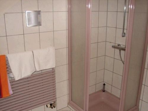 Ferienwohnung Im Dg, Parkplatz Vorm Haus, Wlan Rosenthal-Bielatal Esterno foto